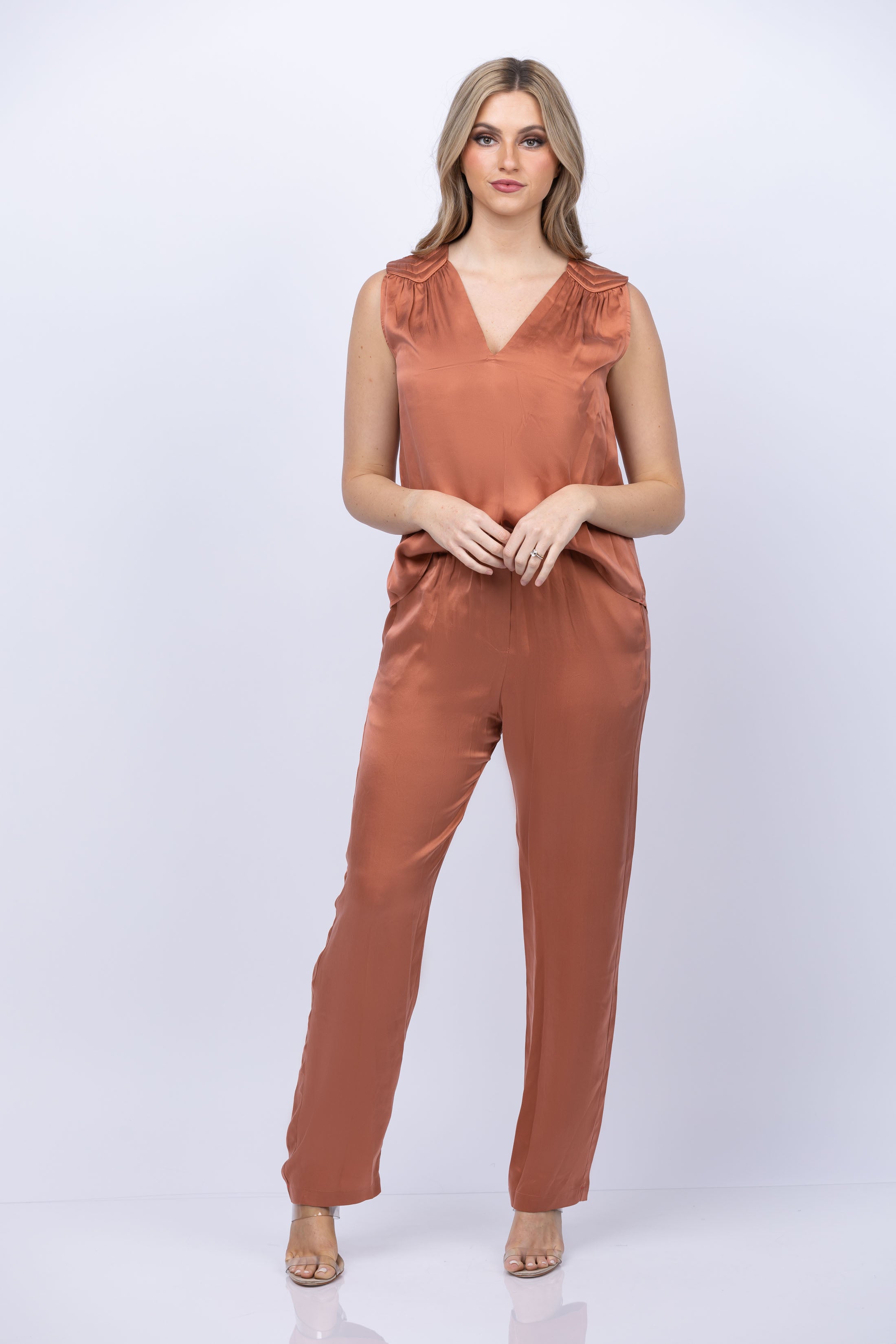 Pants & Jumpsuits  Xirena Official Website