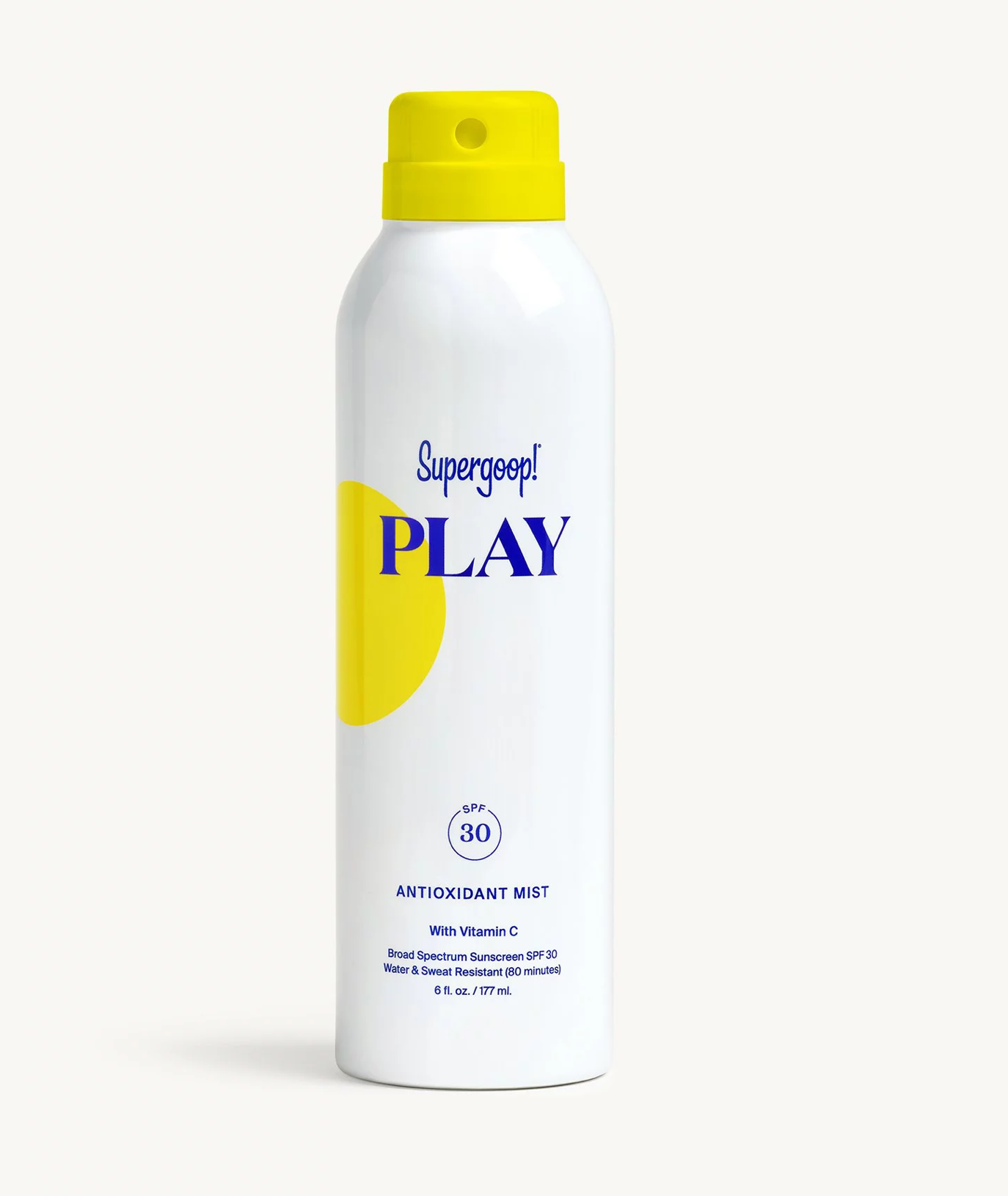 PLAY Everyday Lotion SPF 30