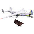 Know the Various Parts of the Model Airplane
