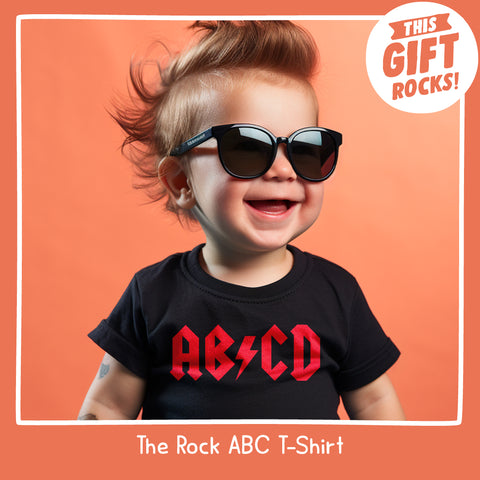 The Awesome ABCs collection, launching in Fall 24
