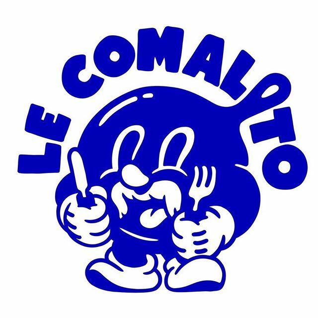 Comalito logo