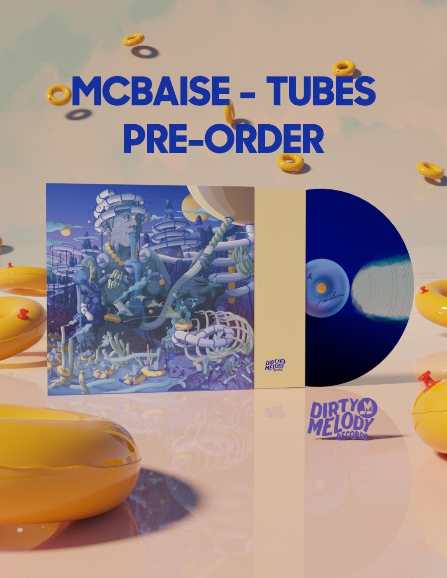 mcbaise tubes pre-order pic