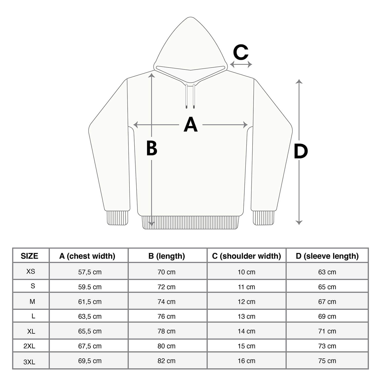 size-chart-hoody-classic