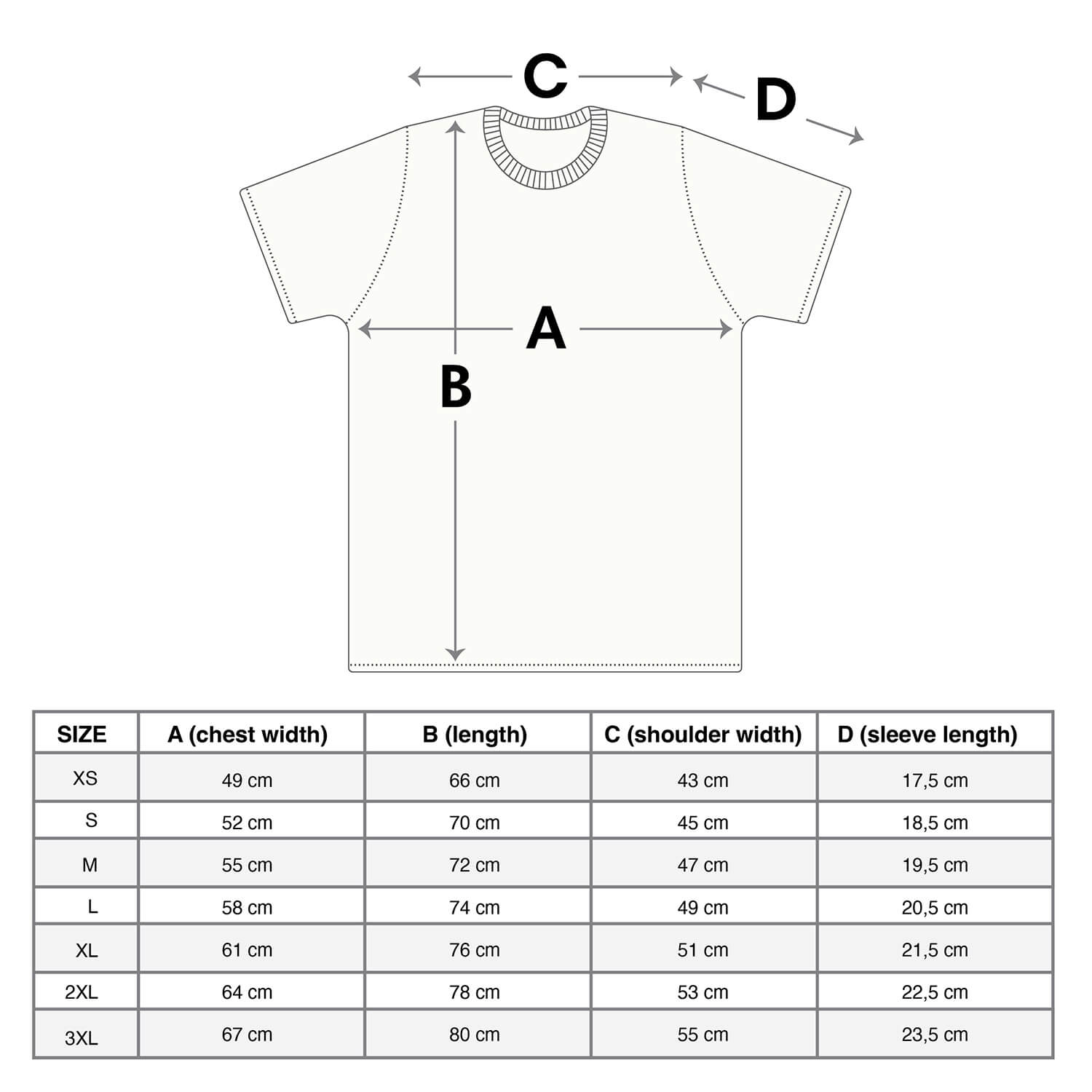 size-chart-tshirt-classic