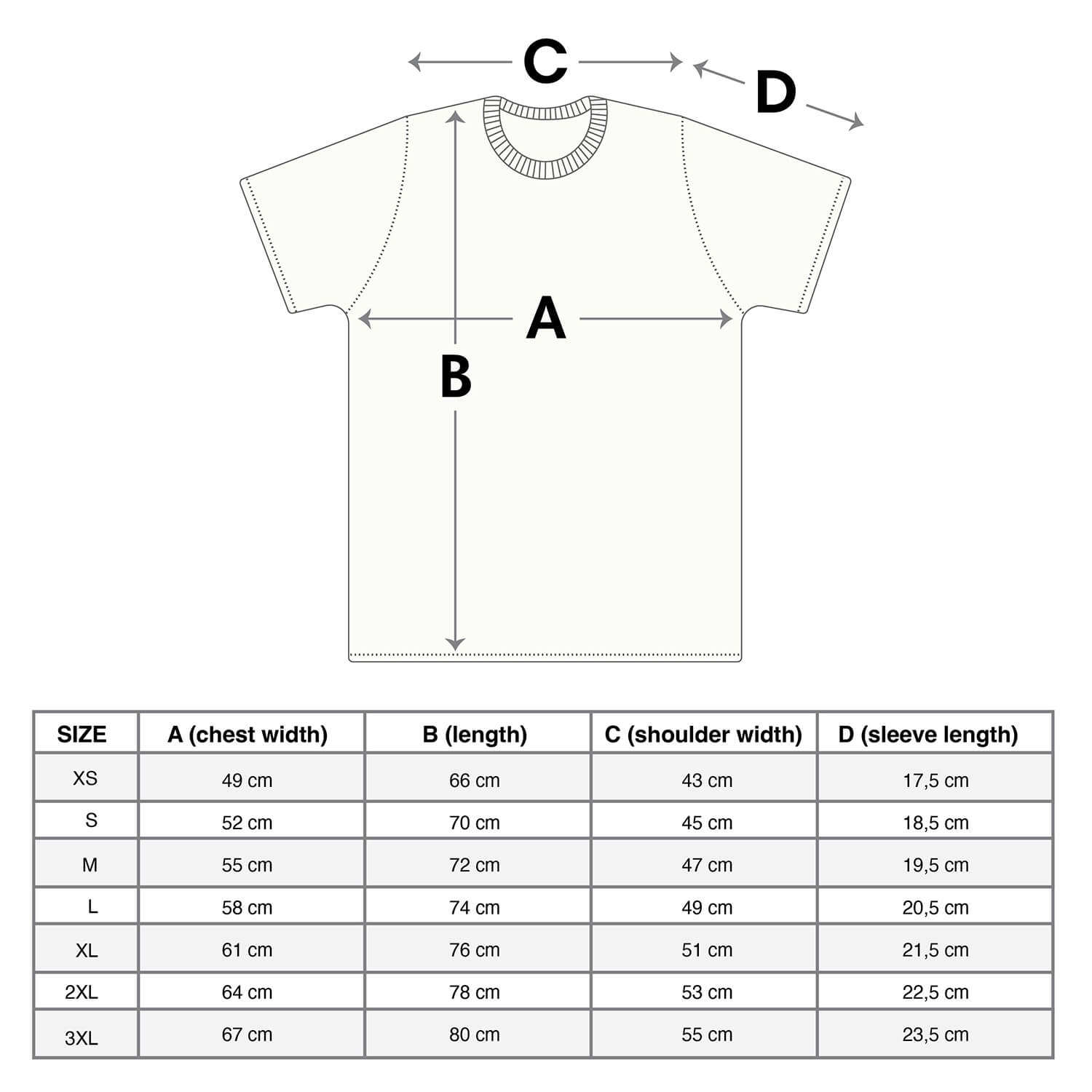 size-chart-tshirt-premium