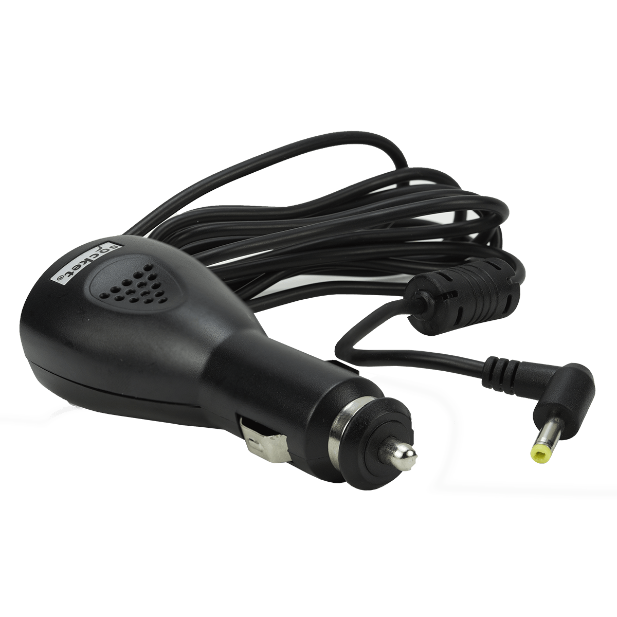 DC Car Charge Cable for Barcode Scanners – Socket Mobile