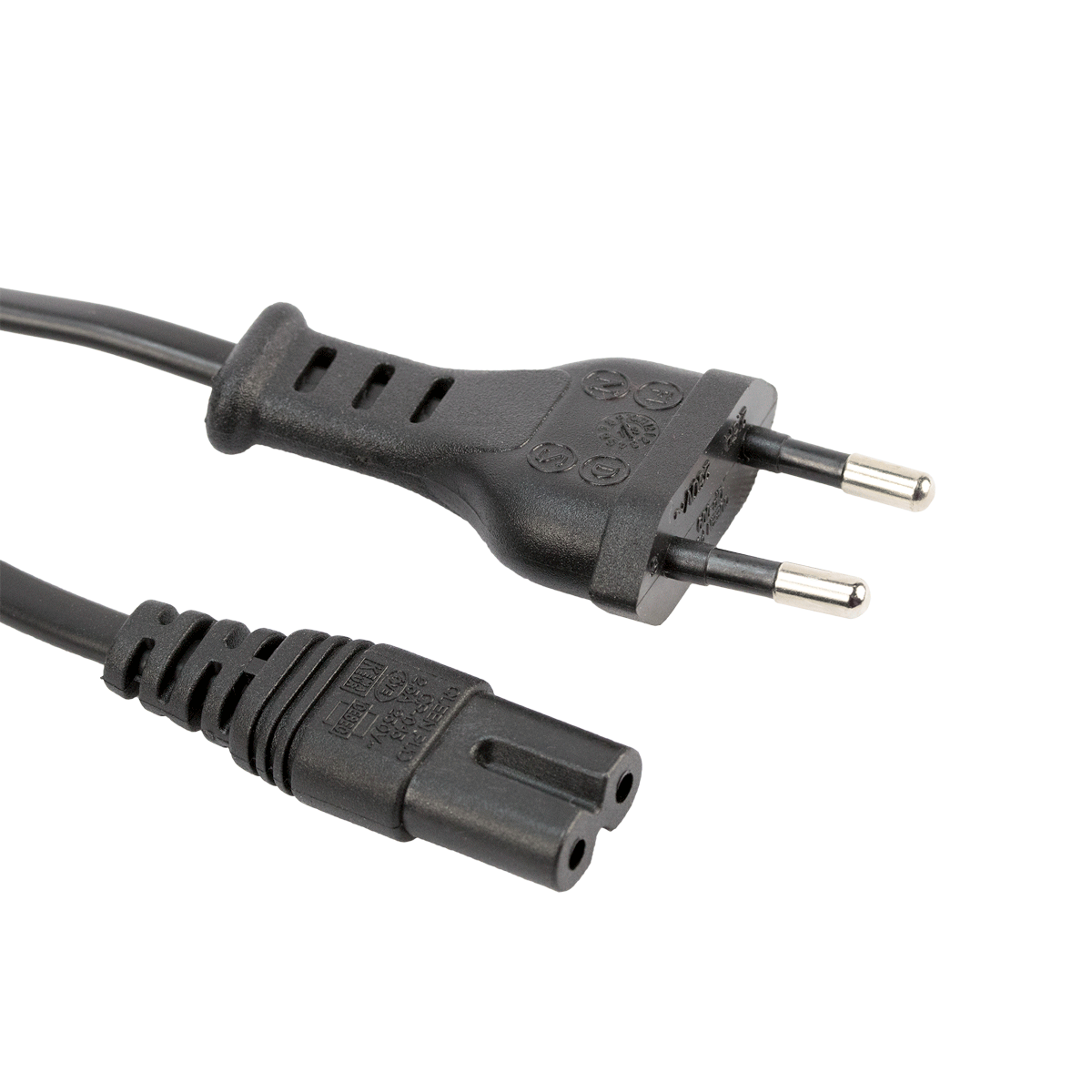 Power Cord 6 Bay Scanner Charger, EU – Socket Mobile