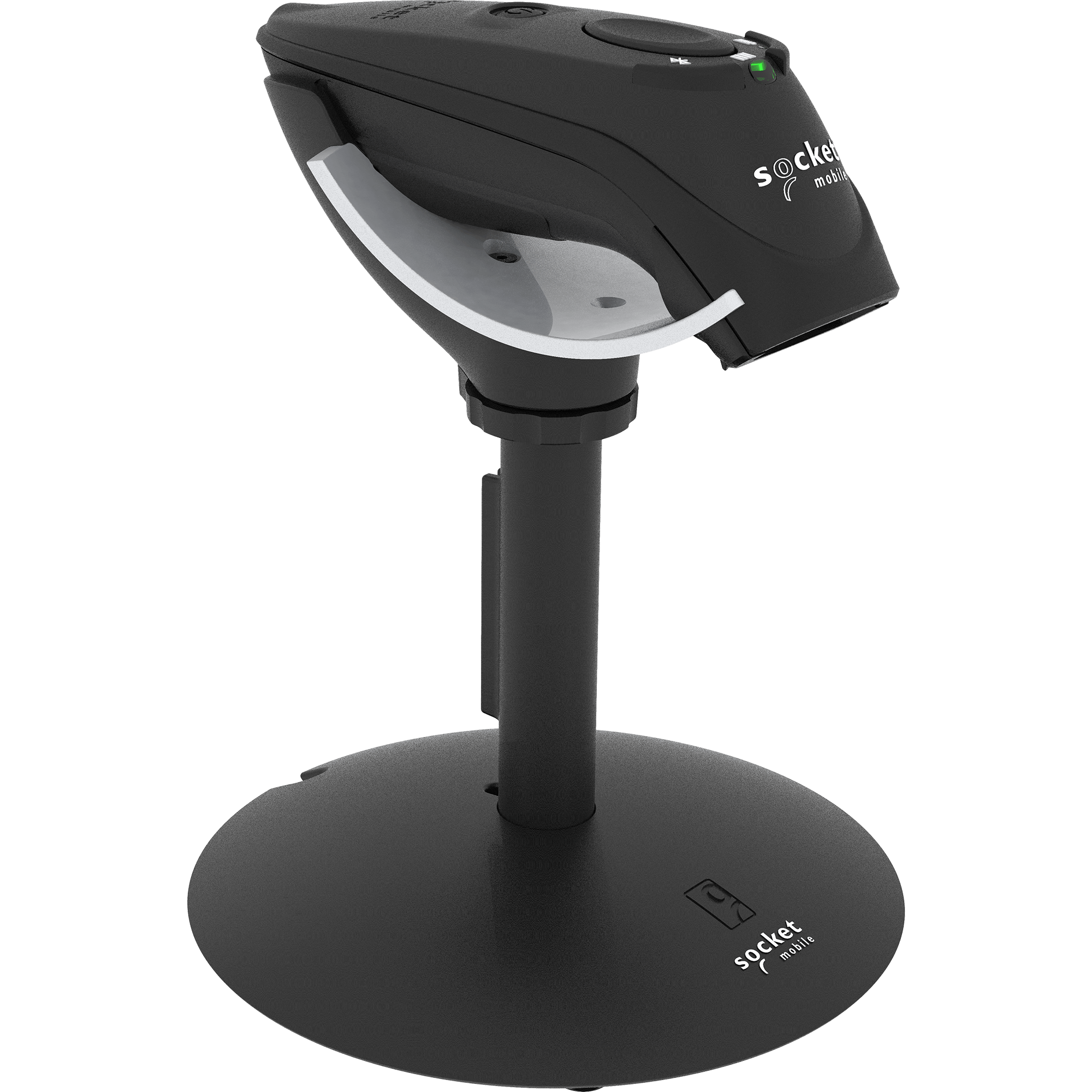 1D, 2D Mobile Barcode Scanners - Socket Mobile