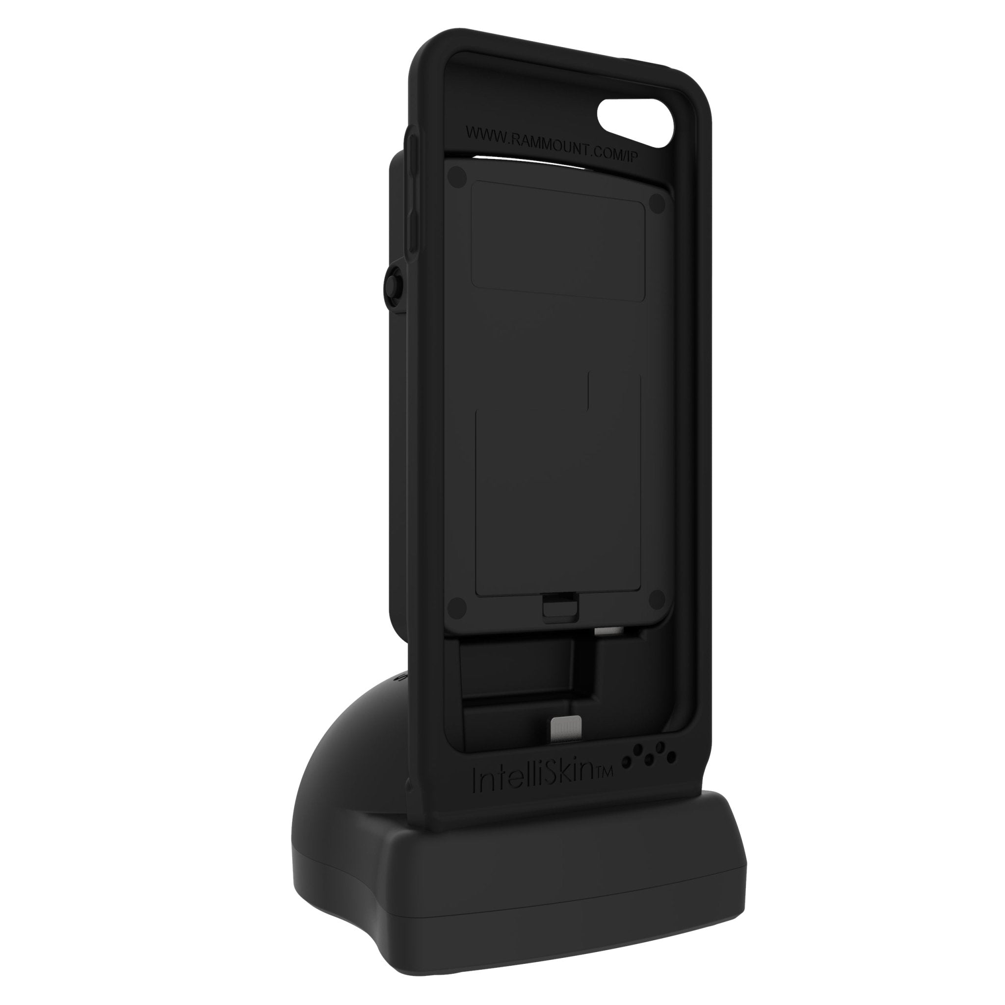 DuraSled for iPod touch 5th/6th/7th Gen – Socket Mobile
