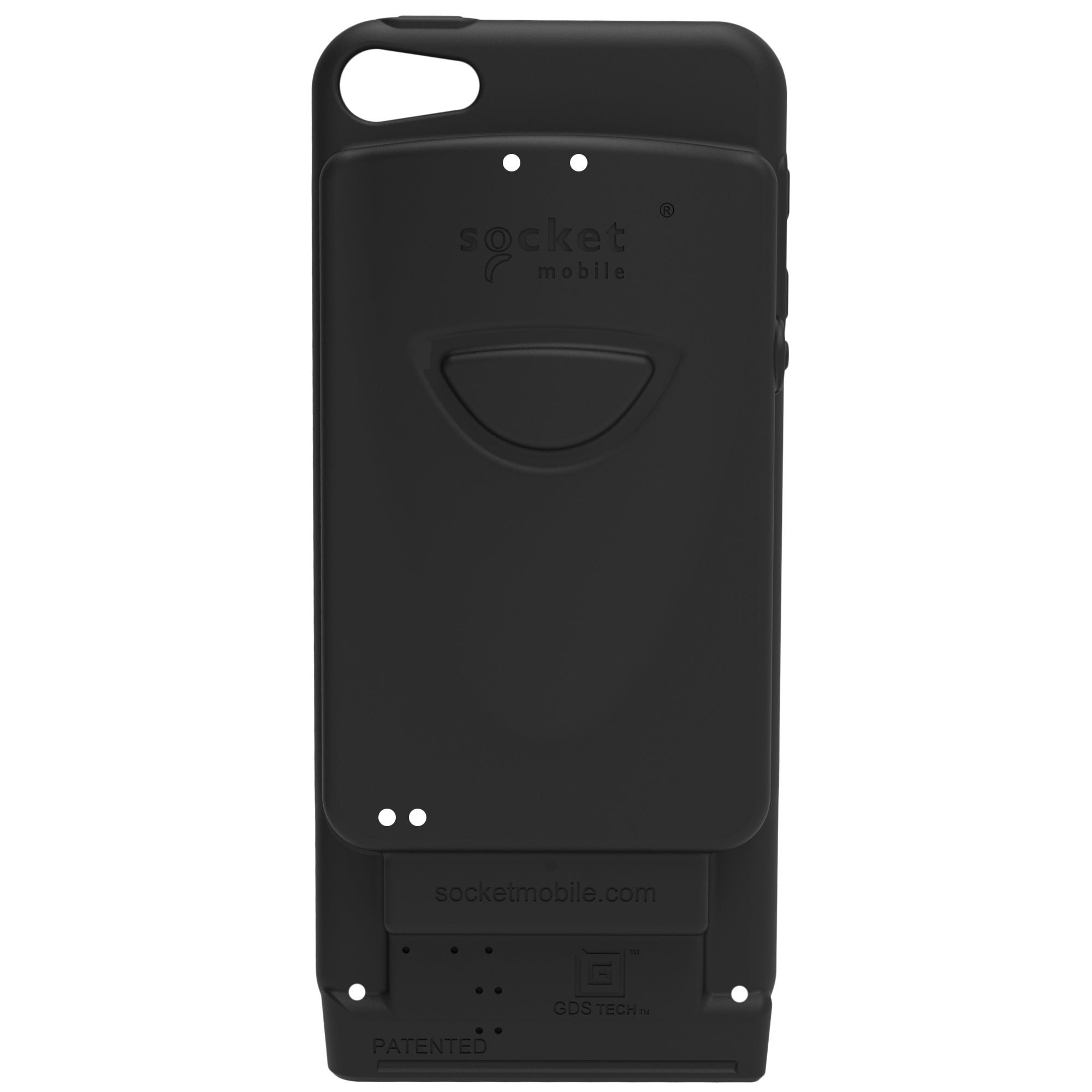 ipod touch battery pack case