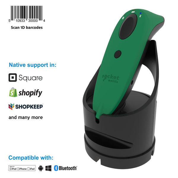 SocketScan S700 - 1D Linear Barcode Scanner