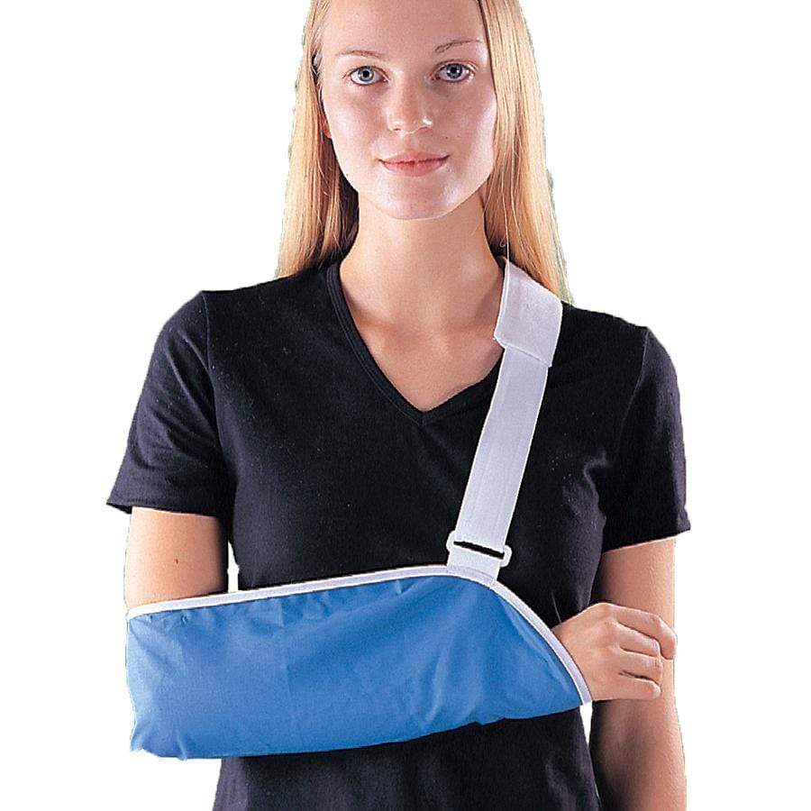 Oppo 2172 Shoulder Brace - Ultimate Support & Recovery