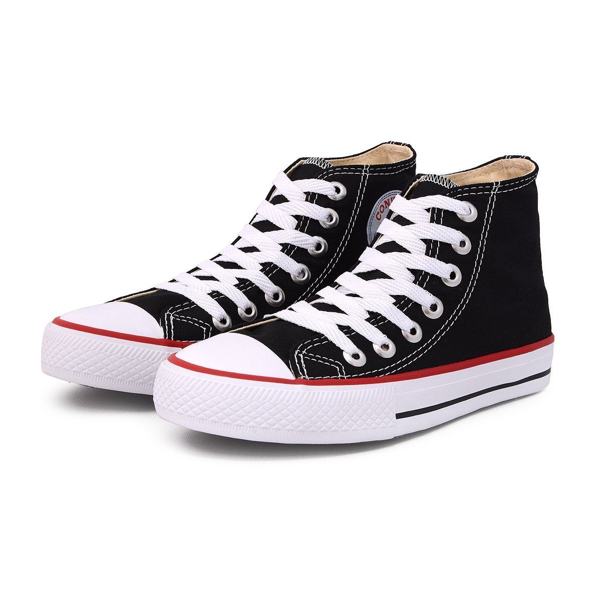 botinha converse