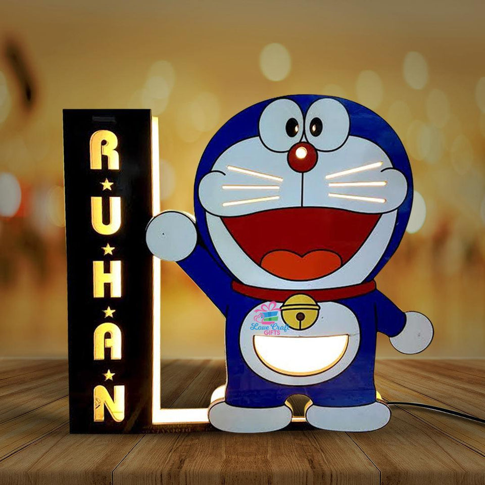 Khung Doraemon được tùy chỉnh với thiết kế độc đáo và đầy màu sắc sẽ là món quà thú vị cho bạn hoặc người thân của bạn. Hãy xem ngay để tìm hiểu thêm về sản phẩm độc đáo và đẹp mắt này.