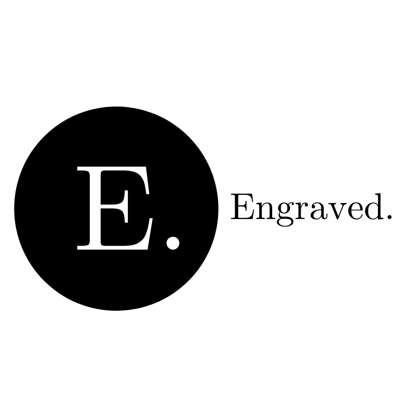 Engraved.– Engraved., LLC