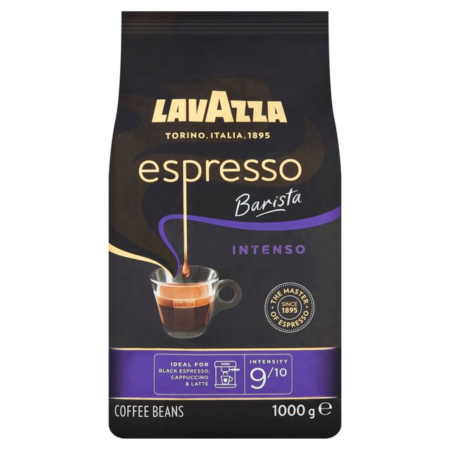 lavazza expresso grind turkish or coarser