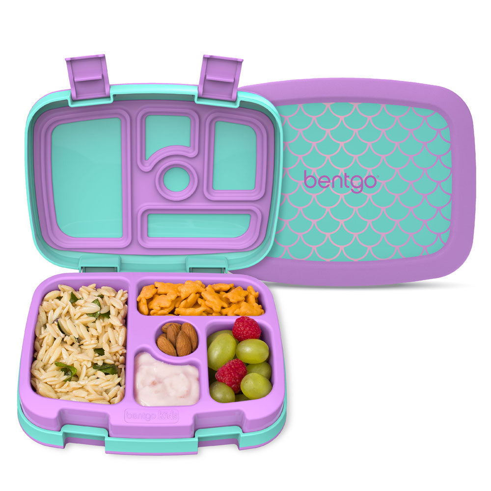 Bentgo Kids Prints Lunch Box