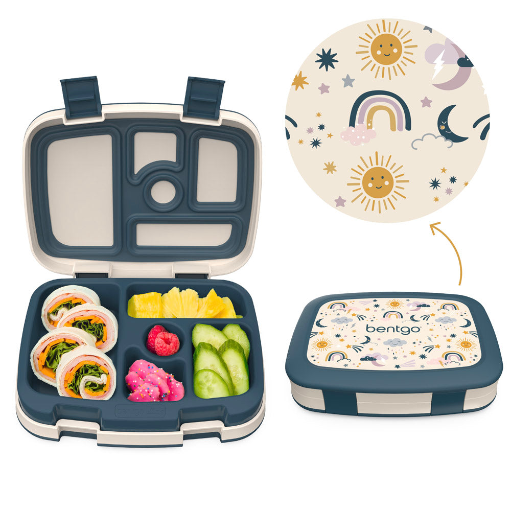 Lonchera Bentgo Fresh Lunch Box Adultos - Morado - Promart