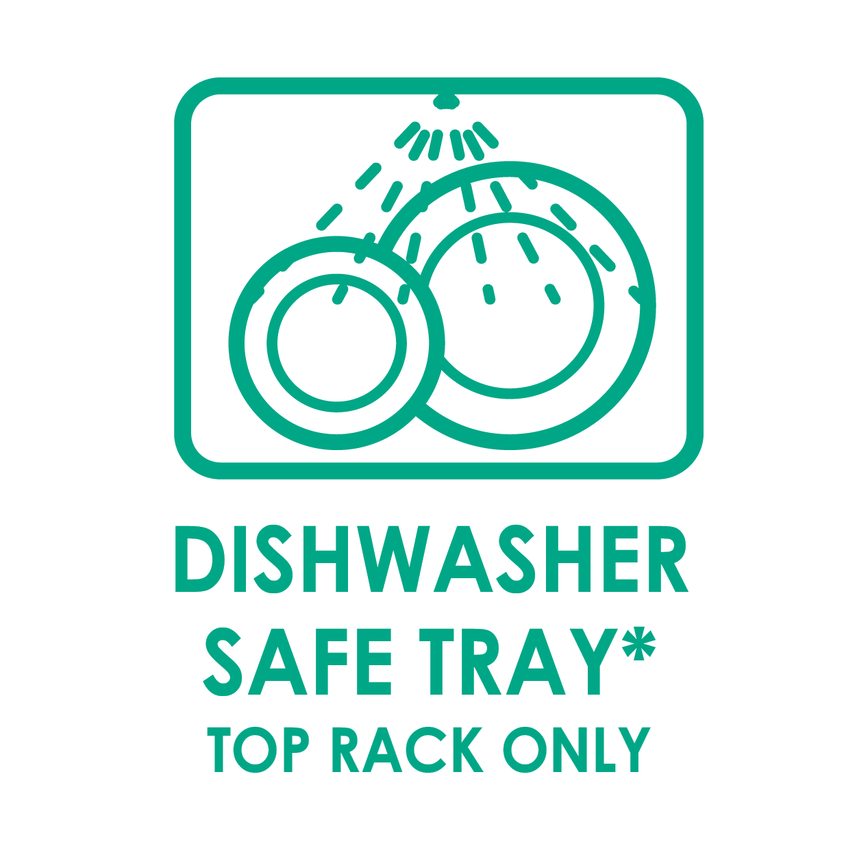 Dishwasher Safe