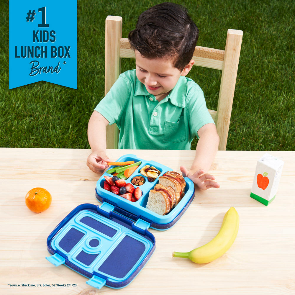 Gourde pour enfant  MaLUnchBox™ — Ma lunchbox shop