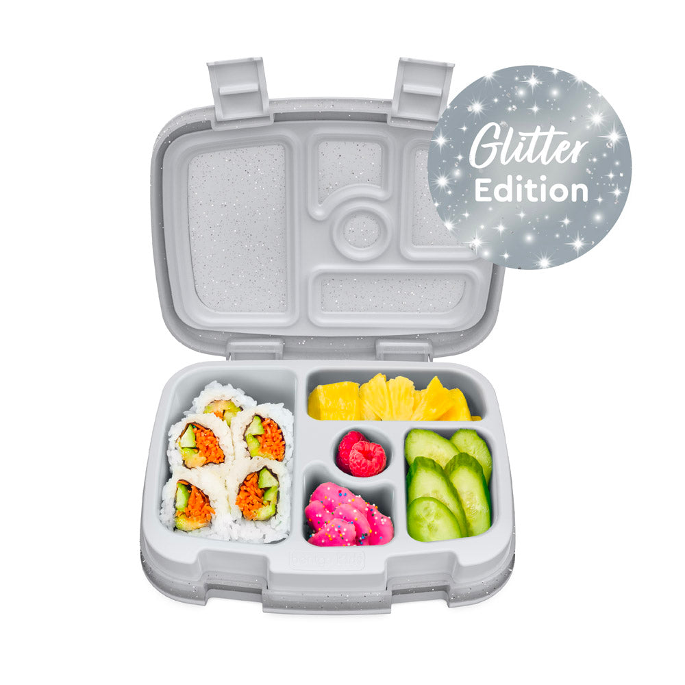  FOOYOO Plastic Bento Lunch Boxes for Kids - Big Kids