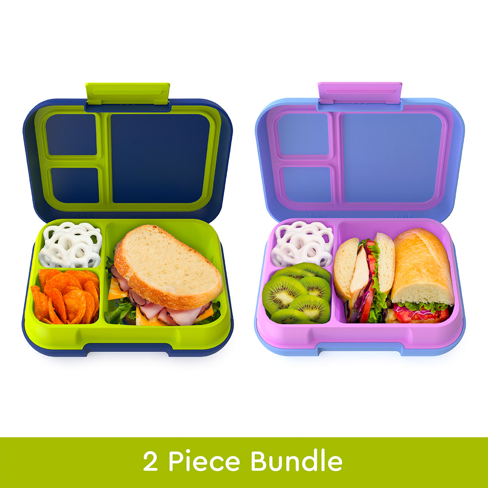 Up To 20% Off on Bentgo Kids Lunch Box Bundle