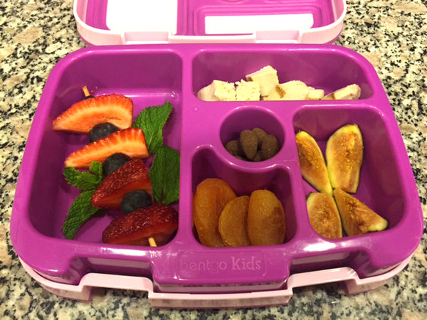 Bento Lunch Box Ideas  Ain't Too Proud To Meg