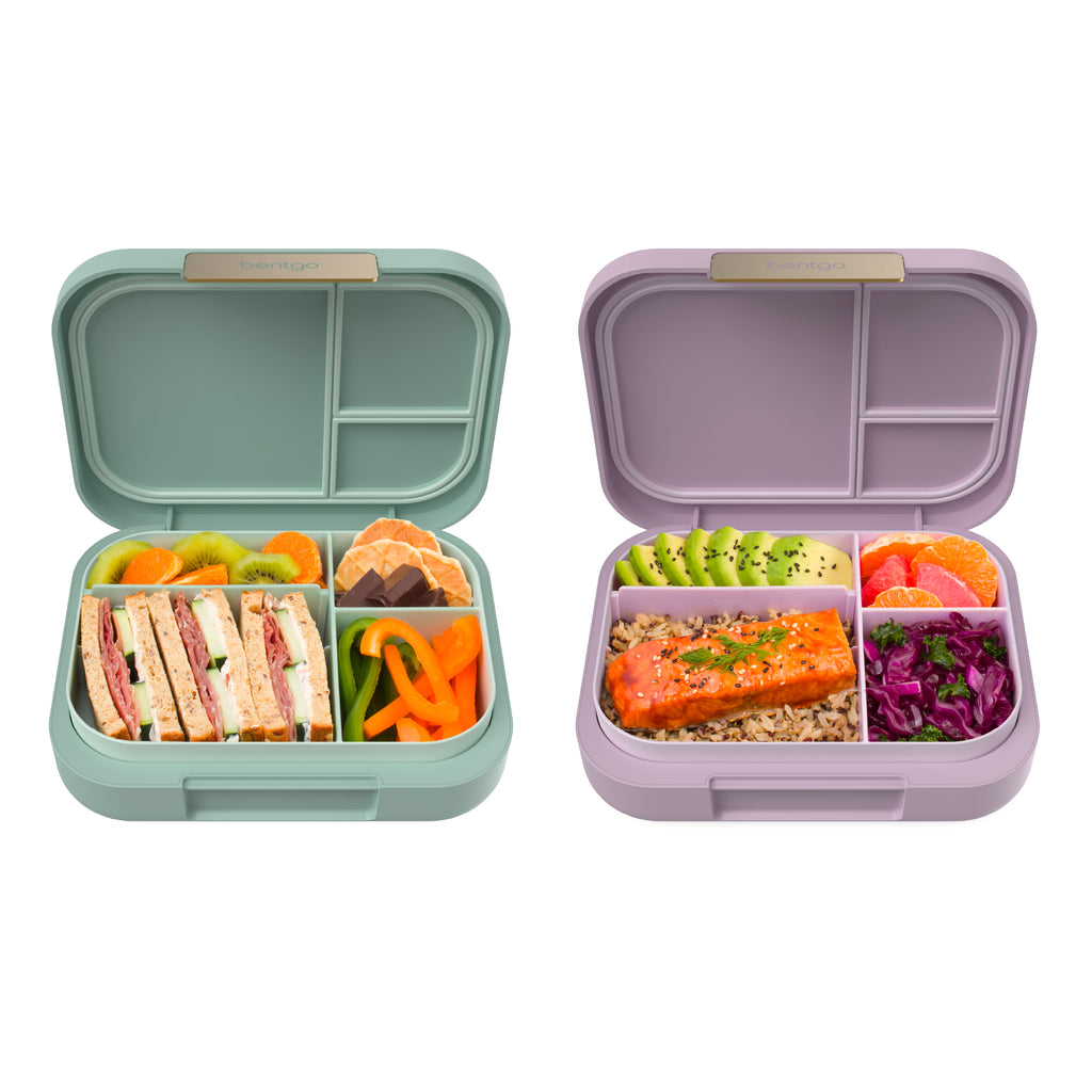 Up To 20% Off on Bentgo Kids Lunch Box Bundle