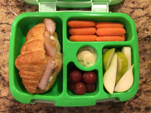 Back-to-School Savings: Up to 54% Off Bentgo Lunch Boxes