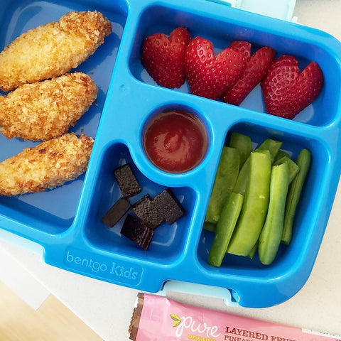 Bento Lunch Box Recipes and Tips for Kids and Adults - Bengto Blog