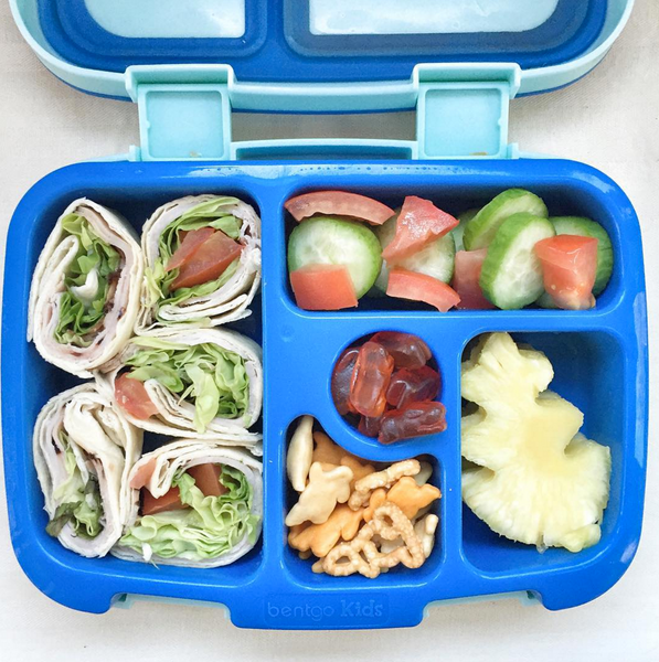 Transform Your Boring Lunch with the Best Bento Accessories!