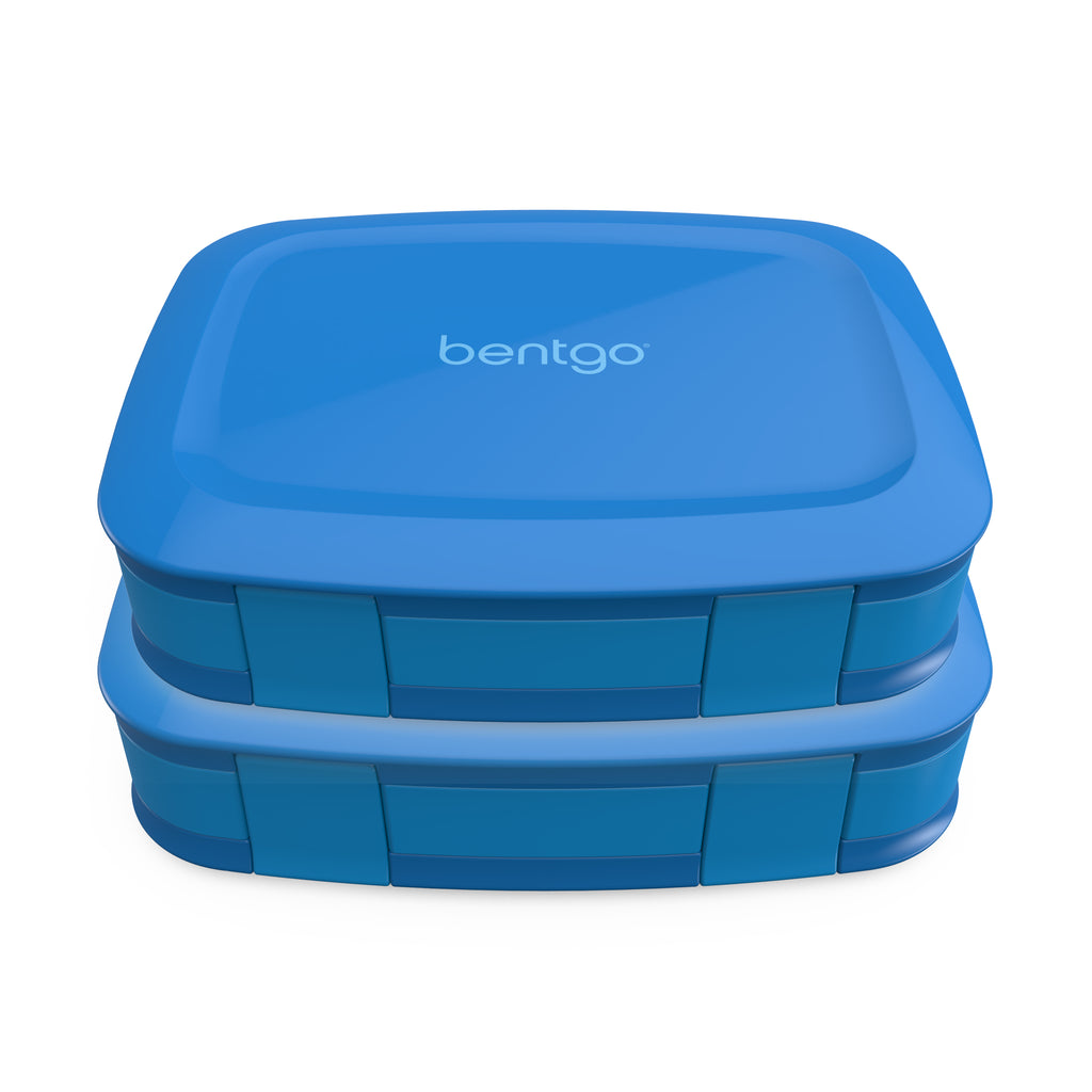 New Bentgo Fresh Leak Proof, Multi-Compartment Lunch Box. - Rocky  Mountain Estate Brokers Inc.