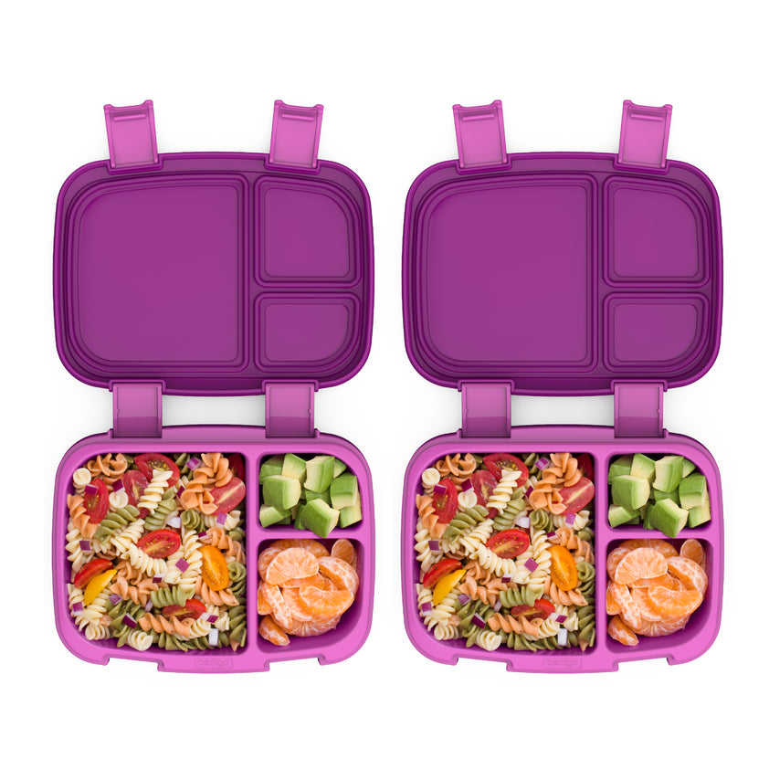 Bentgo® Fresh Lunch Box (2-Pack) | Bento Box Bundle