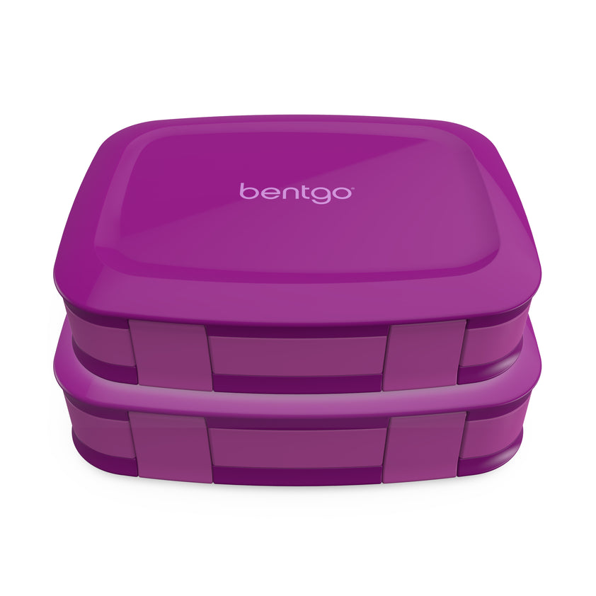 Bentgo® Fresh Lunch Box (2-Pack) | Bento Box Bundle