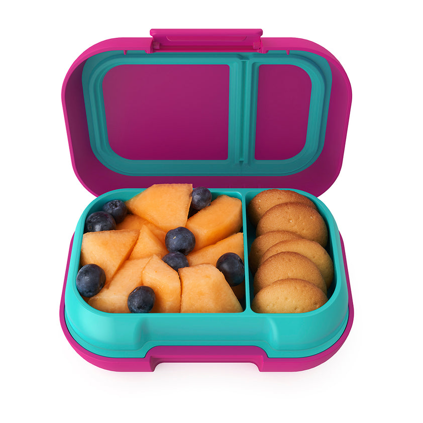 Bentgo® Kids Snack Container | Snack Containers For Kids