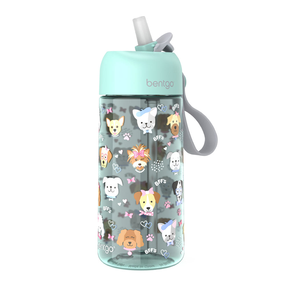 Drinkware for Kids & Adults – Bentgo