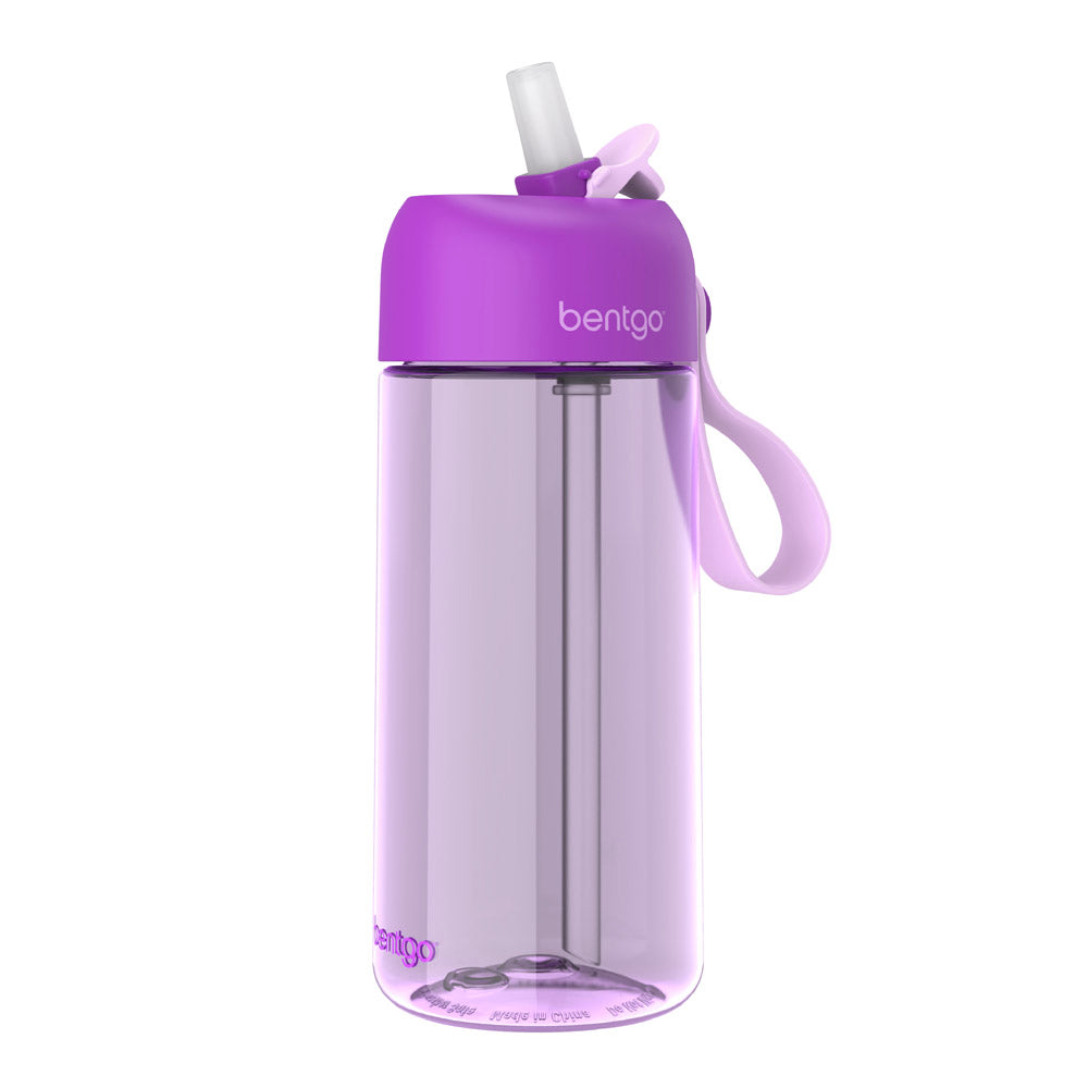 Contigo Kid's 14 oz. Water Bottle 2-Pack - Unicorns/Dinos