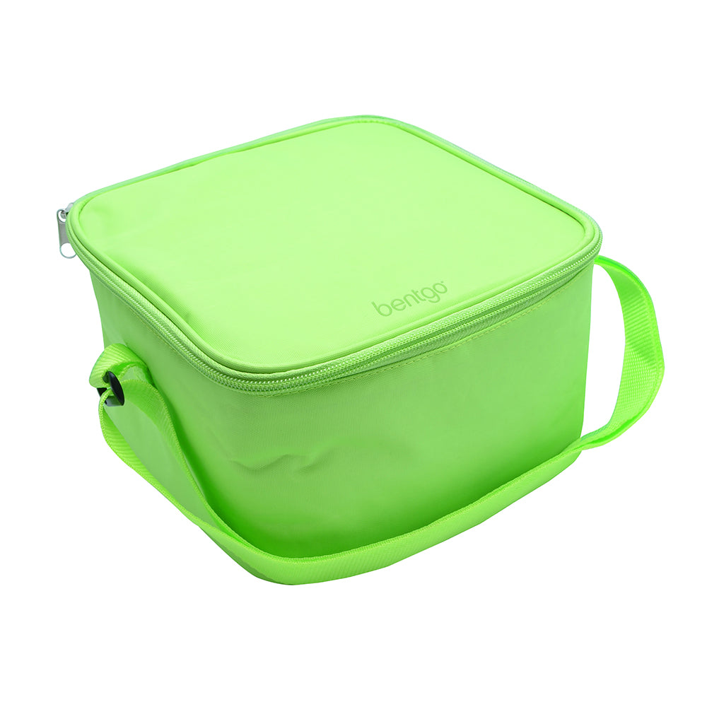 Bentgo Bag - Insulated Lunch Box Bag Keeps Food Cold On The Go