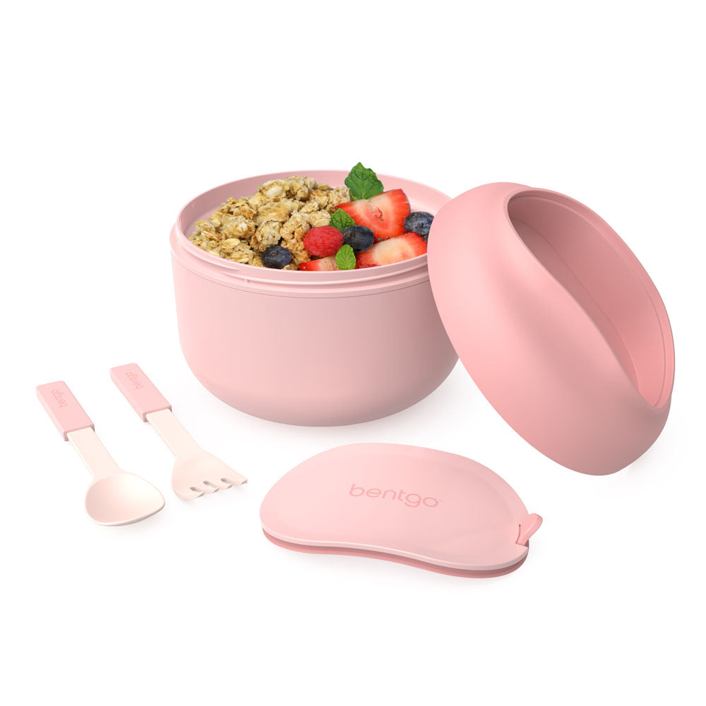 Bentgo® Salad & Soup  Salad Containers & Soup Containers