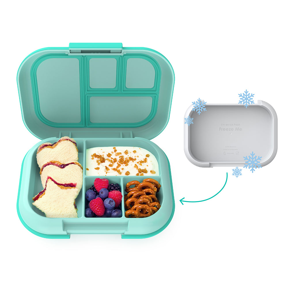 Bentgo® Kids Pack | Ice For Lunch Box