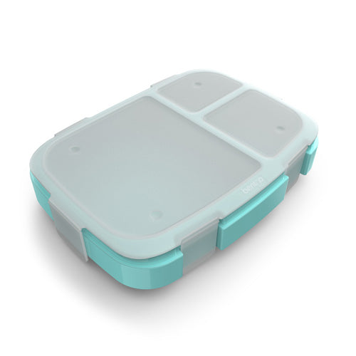 Bentgo Fresh – Leak-Proof, Versatile 4-Compartment Bento-Style