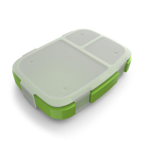  Bentgo® Fresh – Leak-Proof, Versatile 4-Compartment