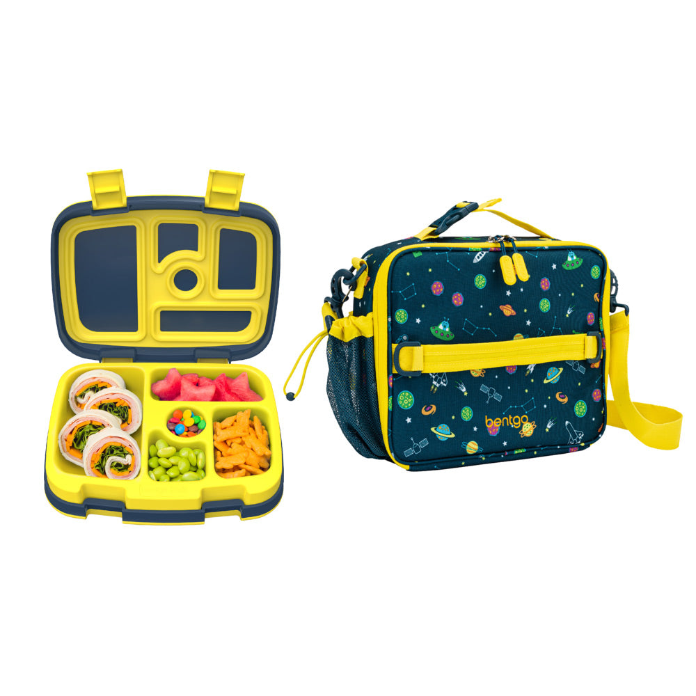 Up To 20% Off on Bentgo Kids Lunch Box Bundle