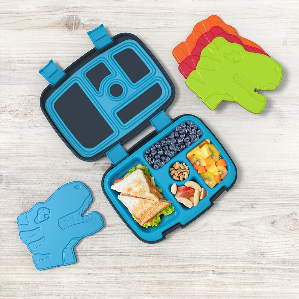 Cerbonny Lunch Box With Ice Packs