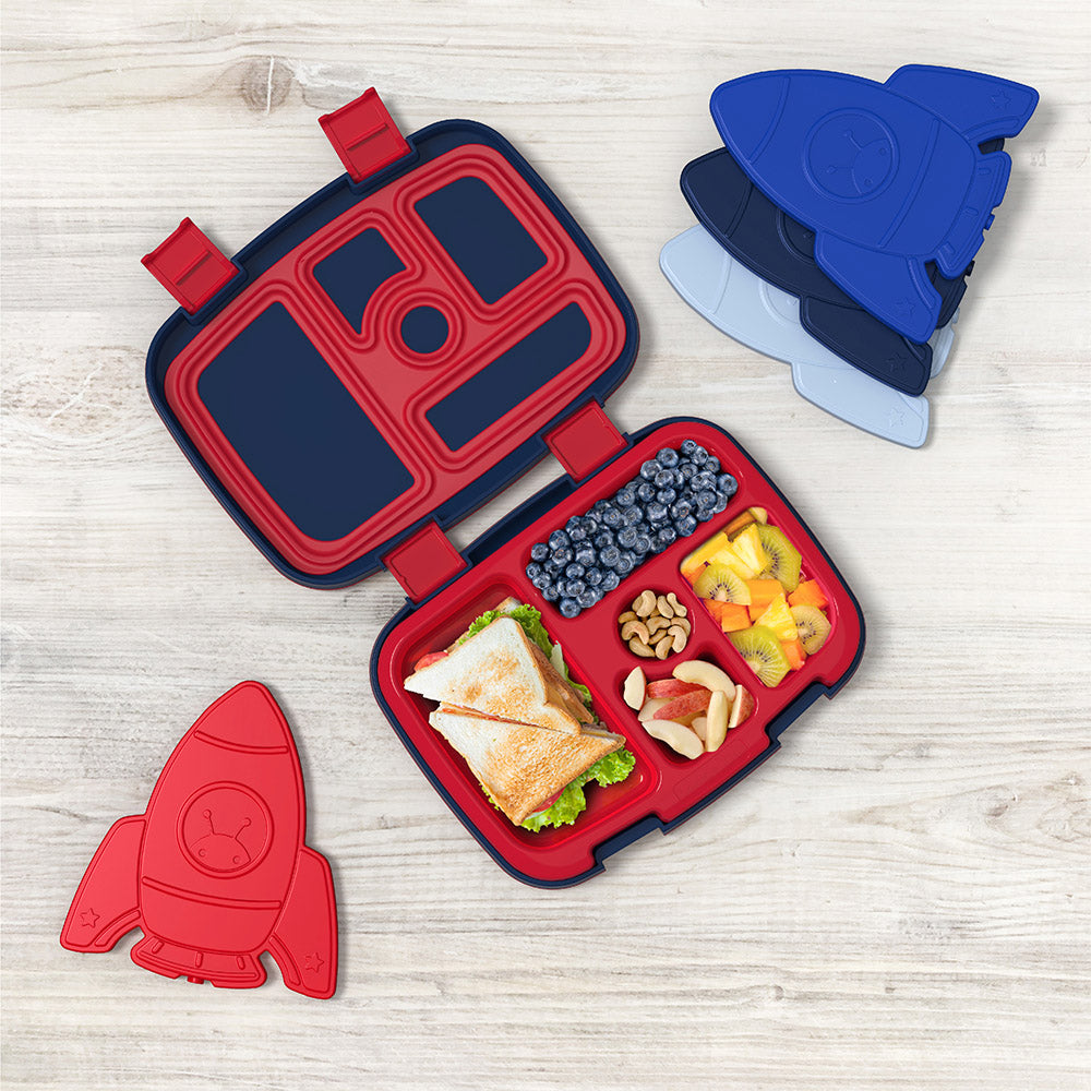 Cerbonny Lunch Box With Ice Packs