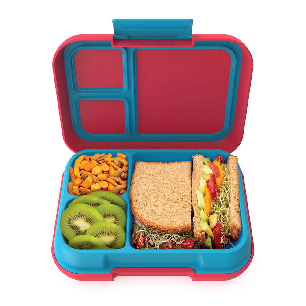 Bentgo® Pop, Lunch Box With Dividers