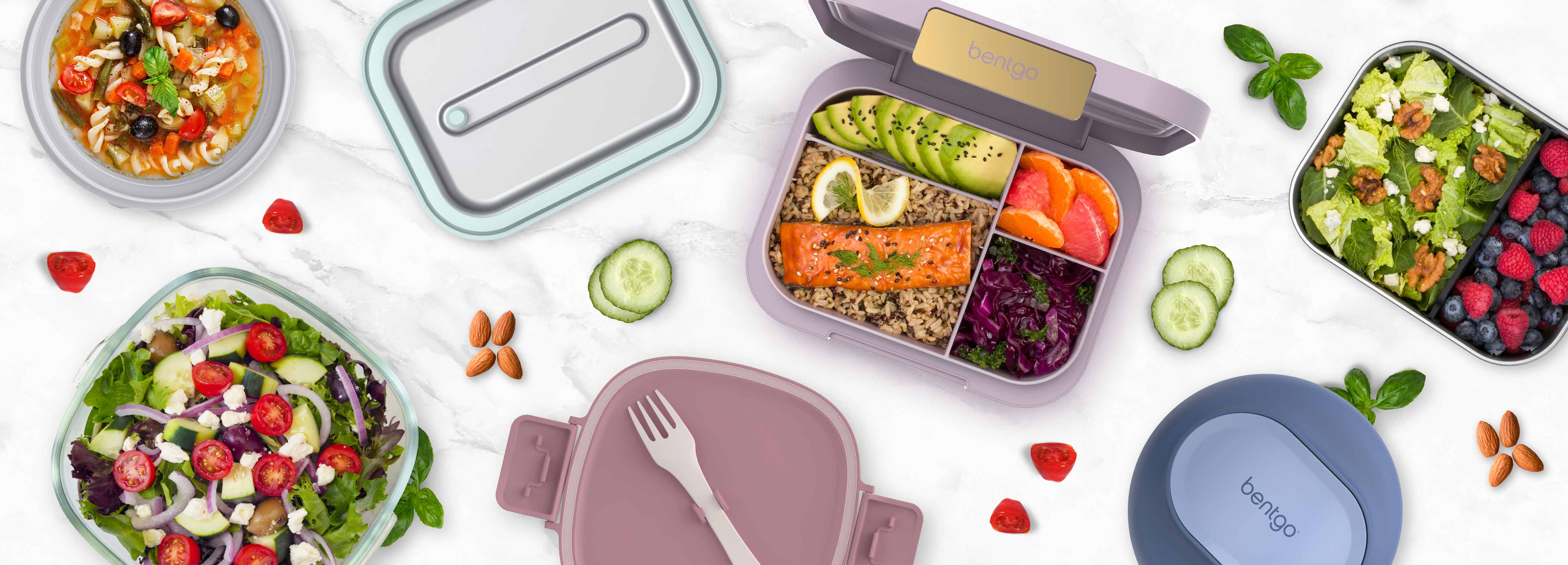 The Best Adult Lunch Box: Bowls, Thermoses, and Bento Sets For Adults  (2019)