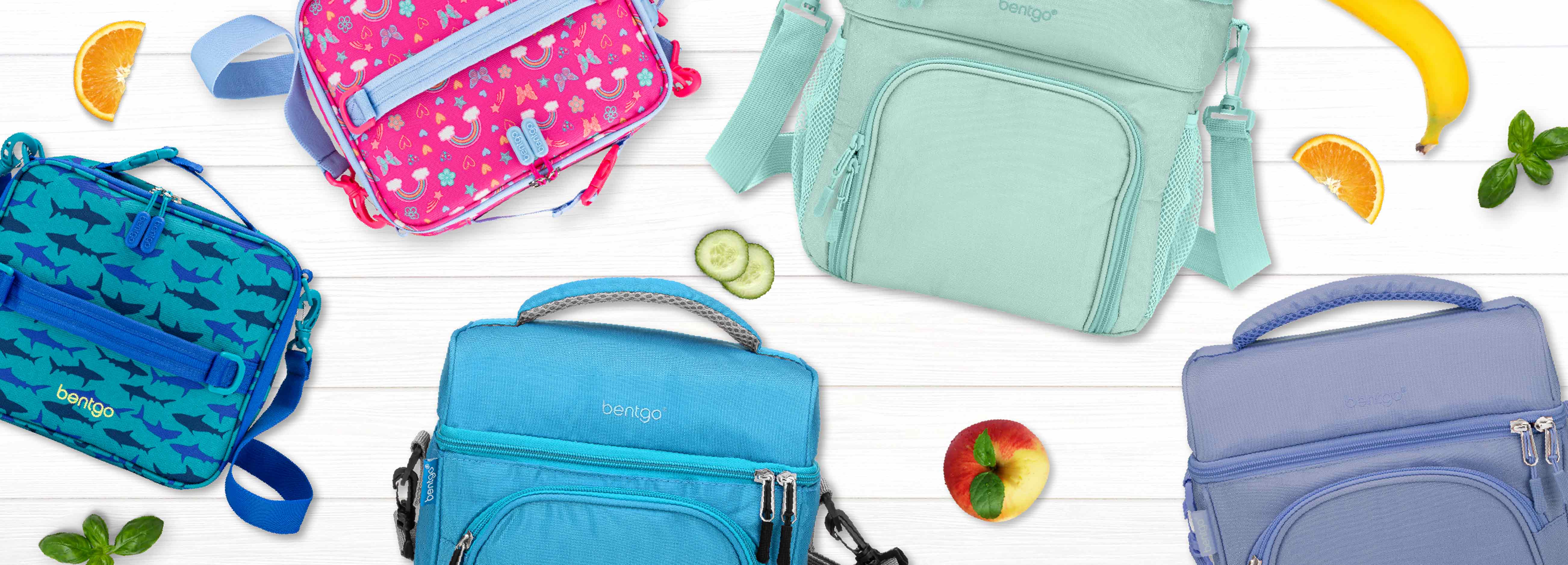 76% OFF on Insulated Lunch Box Bag F40C4TMP Soft Cooler With Pocket on  Amazon | PaisaWapas.com