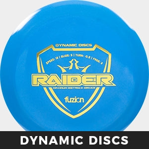 Disc Discs, The Best Frisbee Golf Discs - Dynamic Discs