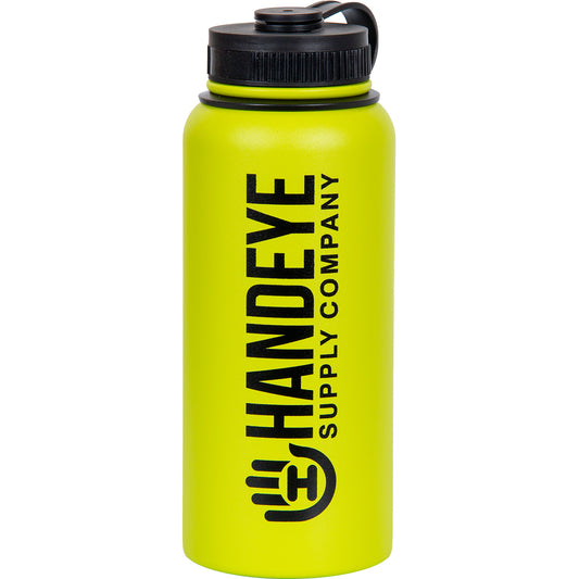 54D Steel Water Bottle